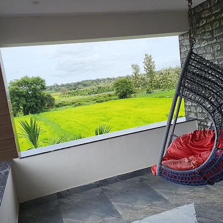 The Grassland Homestay Chikmagalur Bagian luar foto