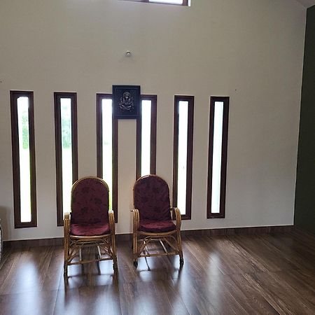 The Grassland Homestay Chikmagalur Bagian luar foto