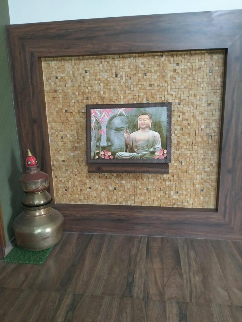 The Grassland Homestay Chikmagalur Bagian luar foto