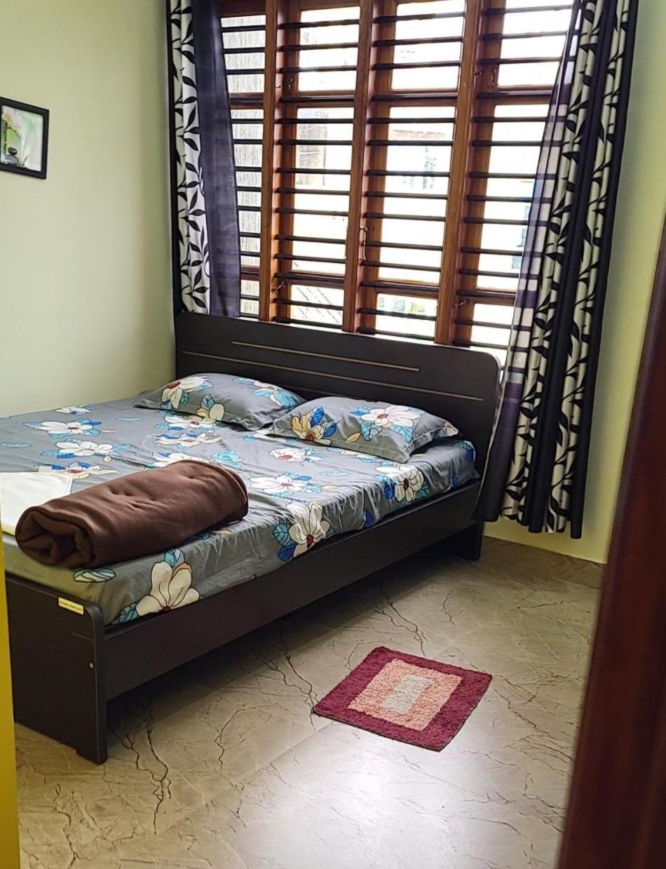 The Grassland Homestay Chikmagalur Bagian luar foto