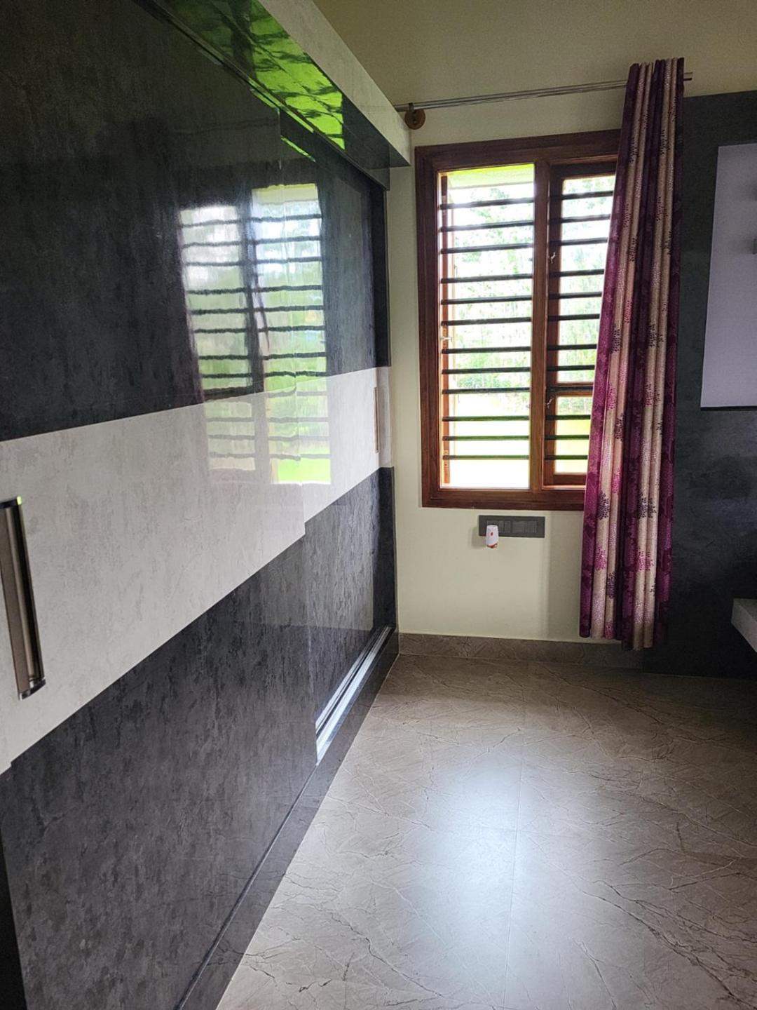 The Grassland Homestay Chikmagalur Bagian luar foto