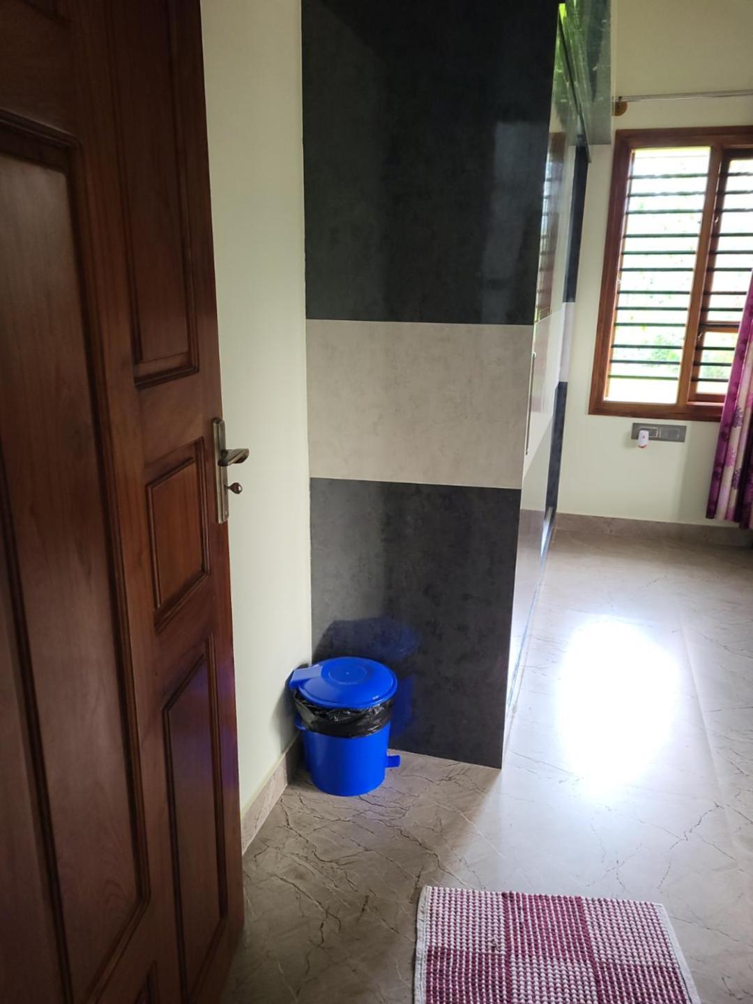 The Grassland Homestay Chikmagalur Bagian luar foto
