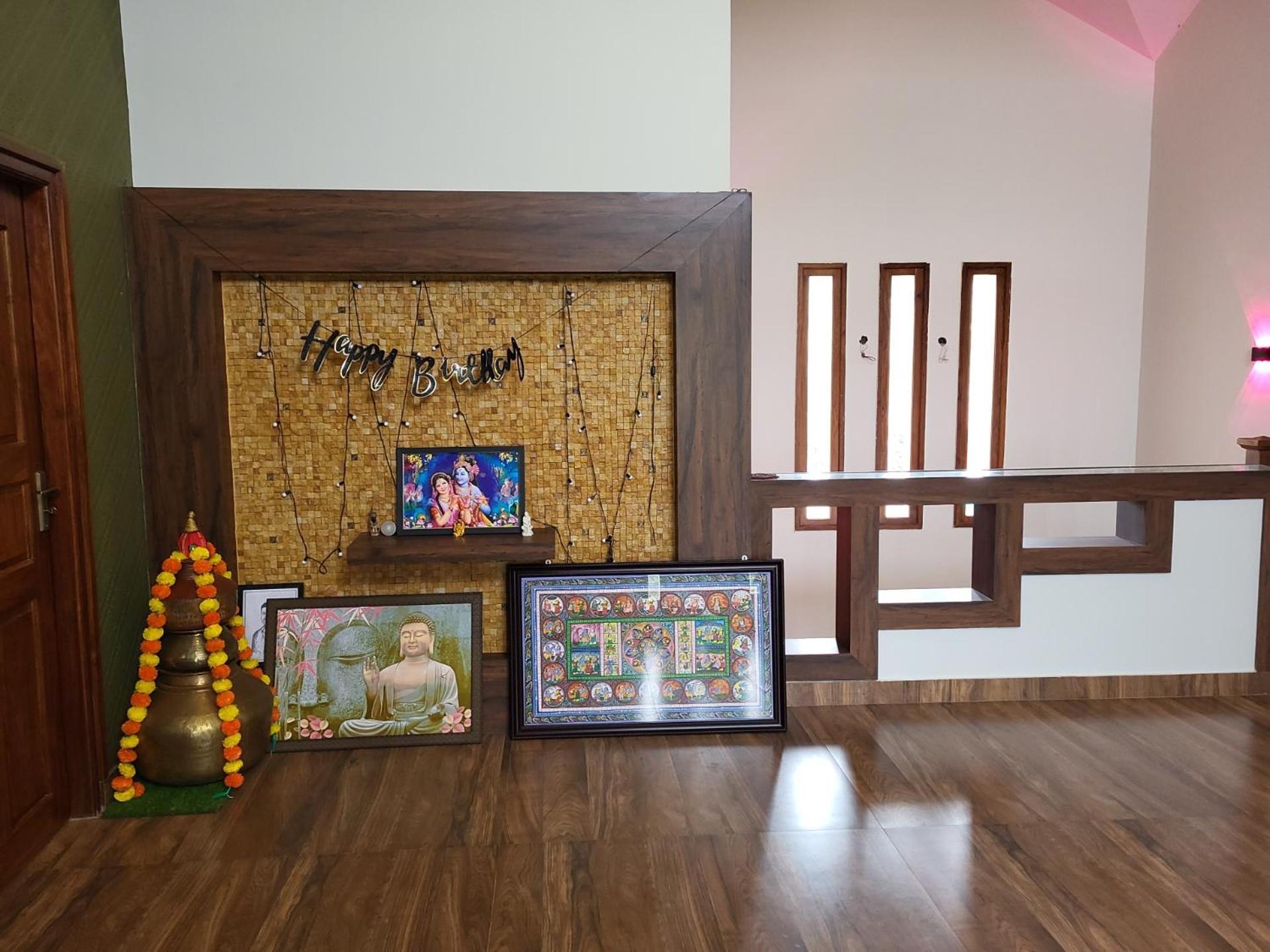 The Grassland Homestay Chikmagalur Bagian luar foto