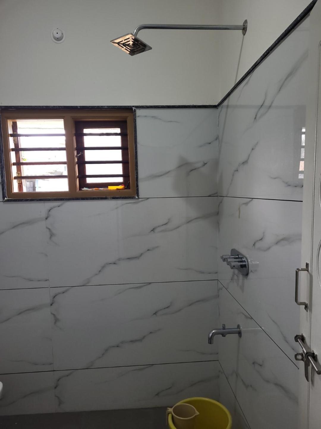 The Grassland Homestay Chikmagalur Bagian luar foto
