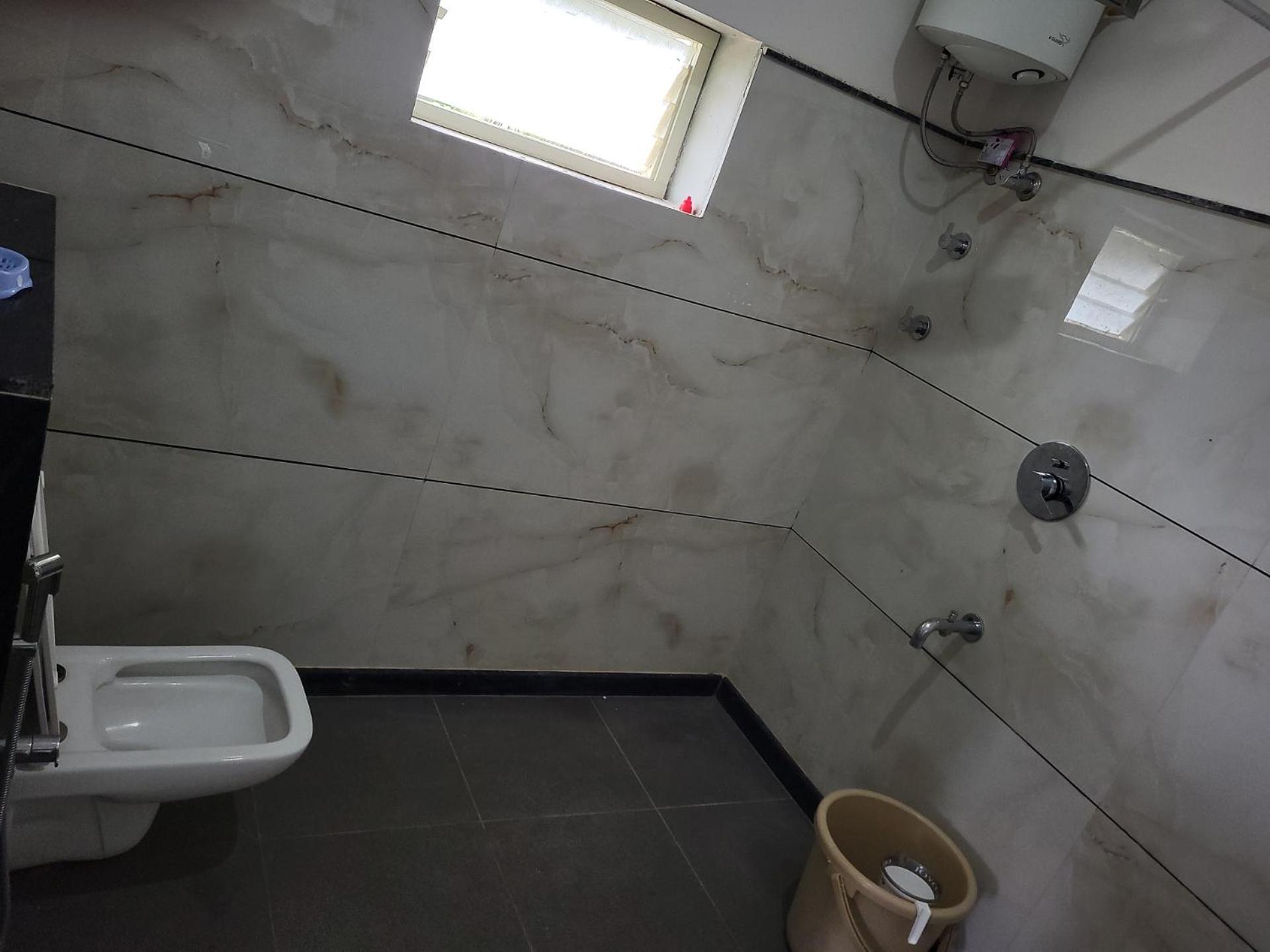 The Grassland Homestay Chikmagalur Bagian luar foto