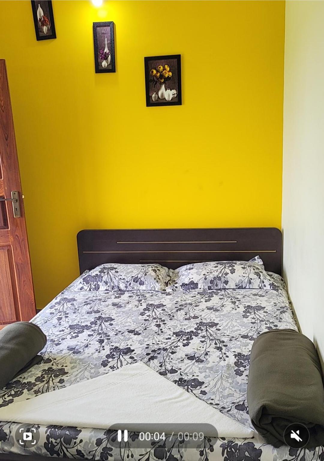 The Grassland Homestay Chikmagalur Bagian luar foto