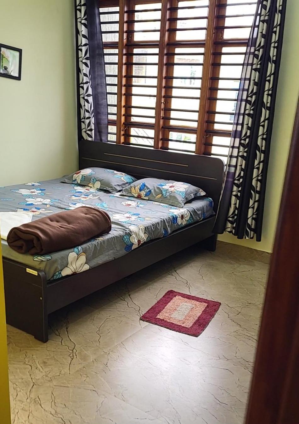 The Grassland Homestay Chikmagalur Bagian luar foto